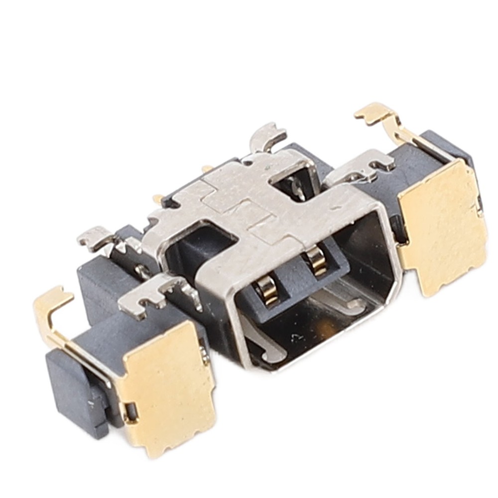 XL Charging Port Replacement For 3DS Compact Portable Power Jack Socket LL