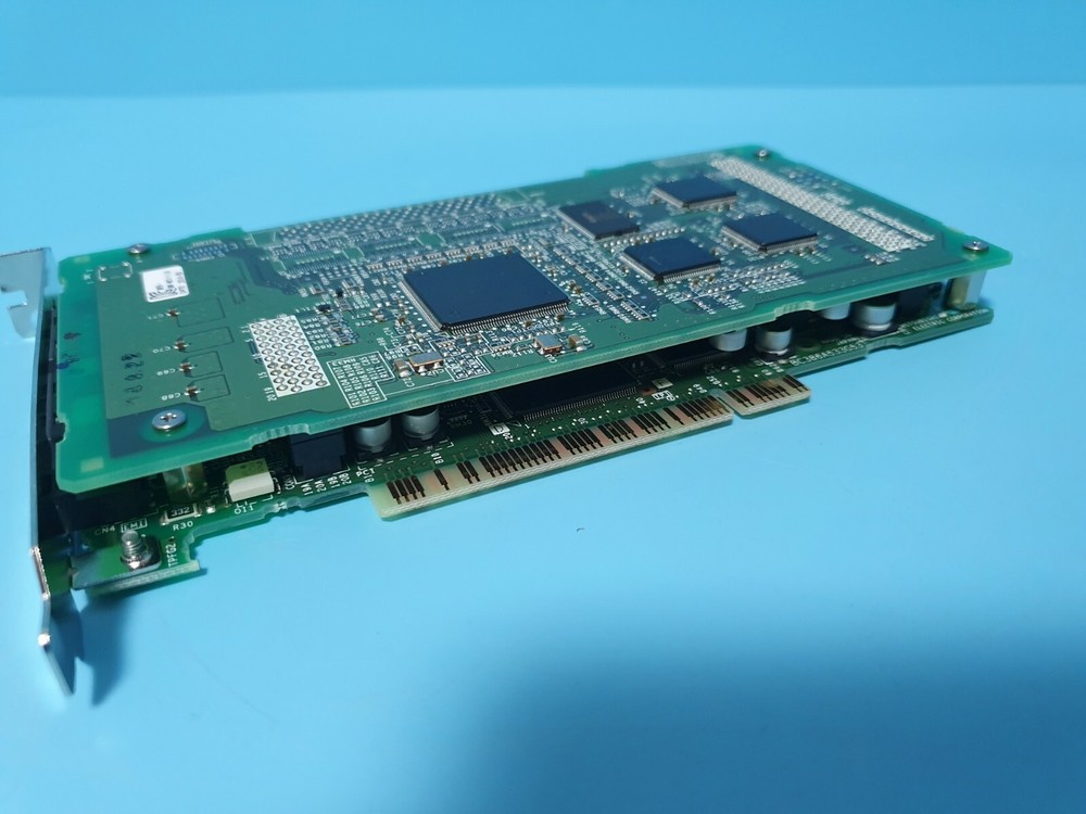 MITSUBISHI MR-MC111-S04 Servo Motion Control Card
