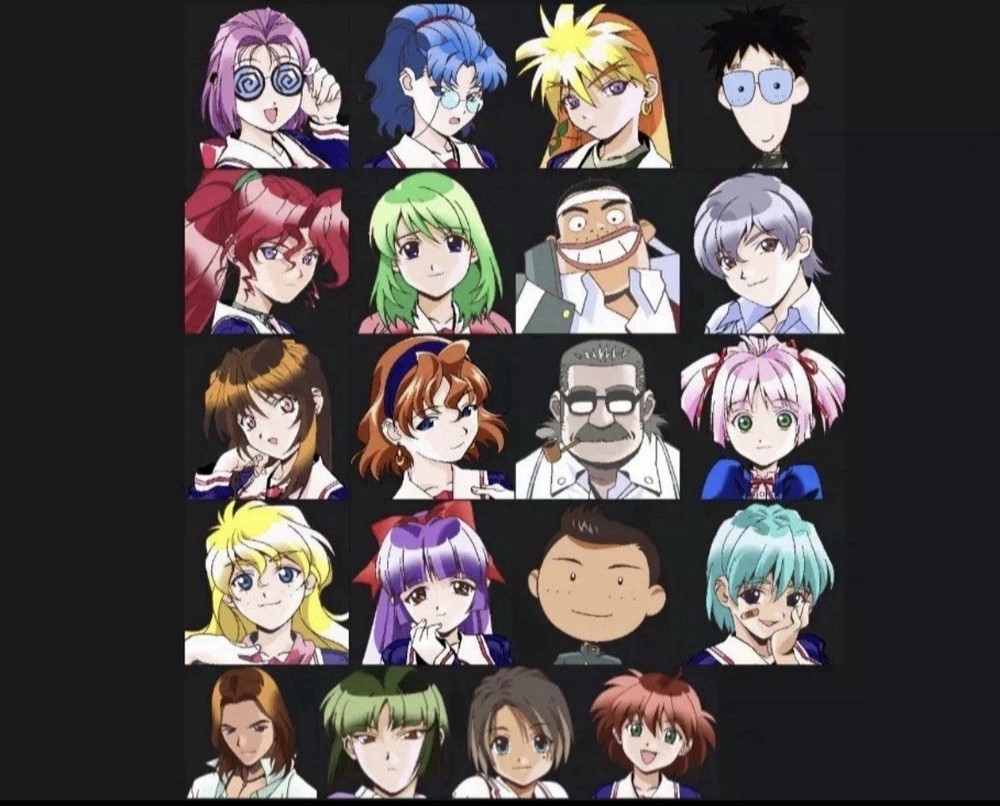 Modded Avatars For PS5