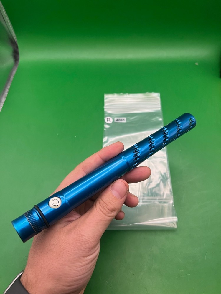 Freak Tear Drop Blue Tip