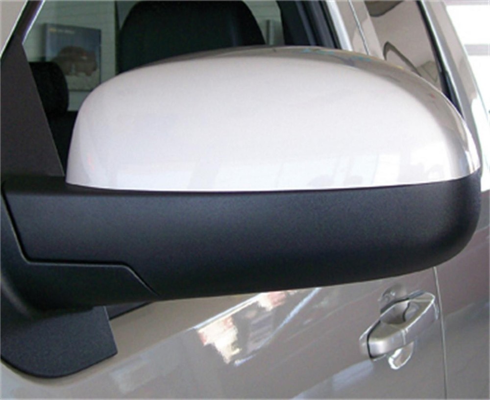CIPA Towing Mirror Set - Custom Towing Mirror Set