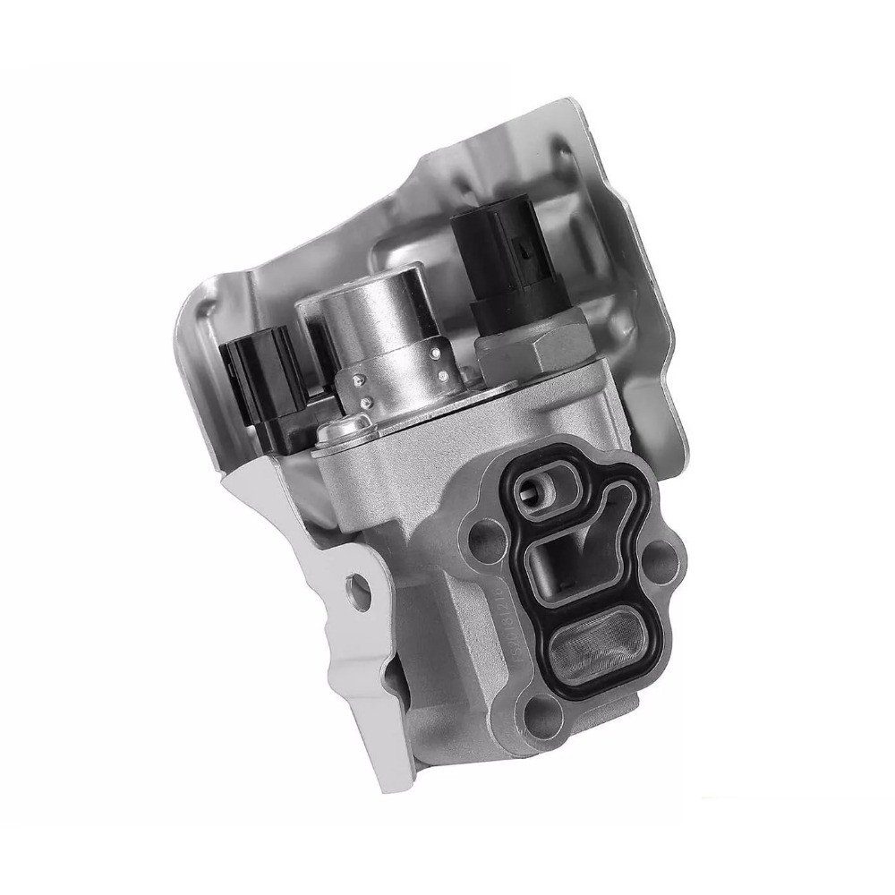OEM GENUINE 15810-RAA-A03 FOR HONDA ACURA VTEC SOLENOID SPOOL VALVE W/GASKET NIB