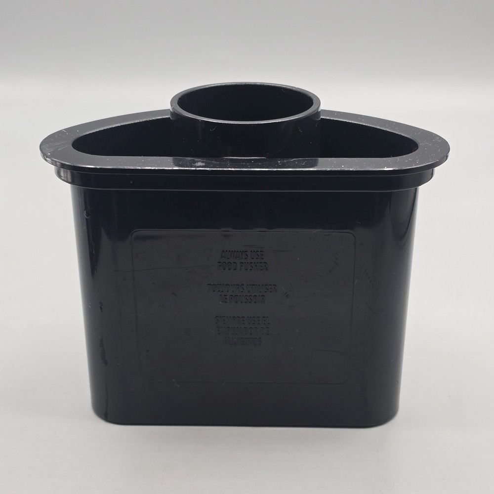 Hamilton Beach Stack & Snap Processor 70725 70720 70727 70822 Replacement Pusher