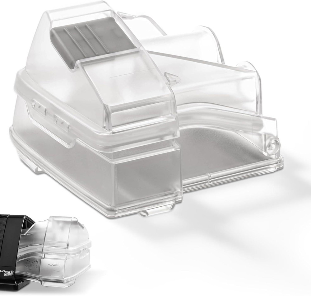 Airsense 10 Cleanable Replacement Water Chamber