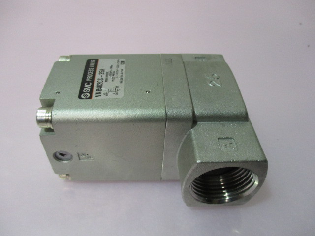 SMC VNB402CS-25A, Process Valve. 416396