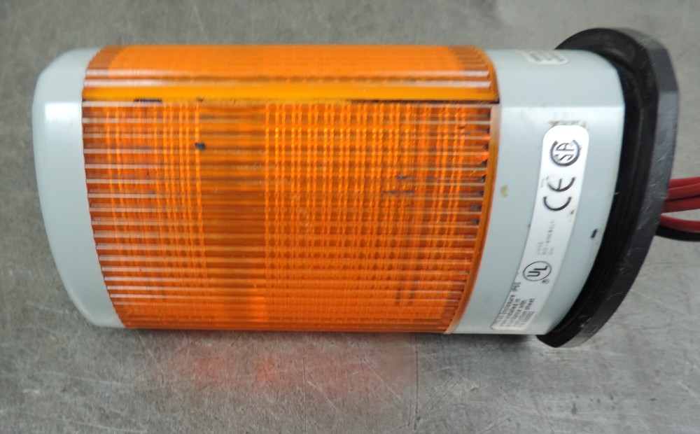 Triliptical 102DMBS-G1 Stackable Beacon Lighting System Direct Mount Base