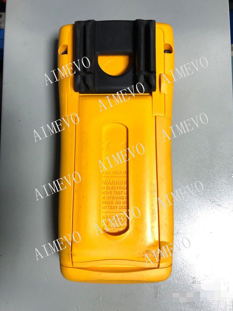 Fluke 725 Multifunction Process Calibrator