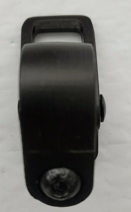 Hover-1 Alpha Folding Electric Scooter Folding Clip
