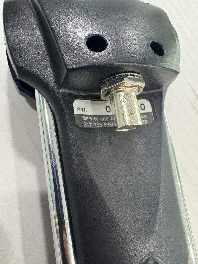 WWG Acterna HD-1 Dipole Leakage Antenna - Untested