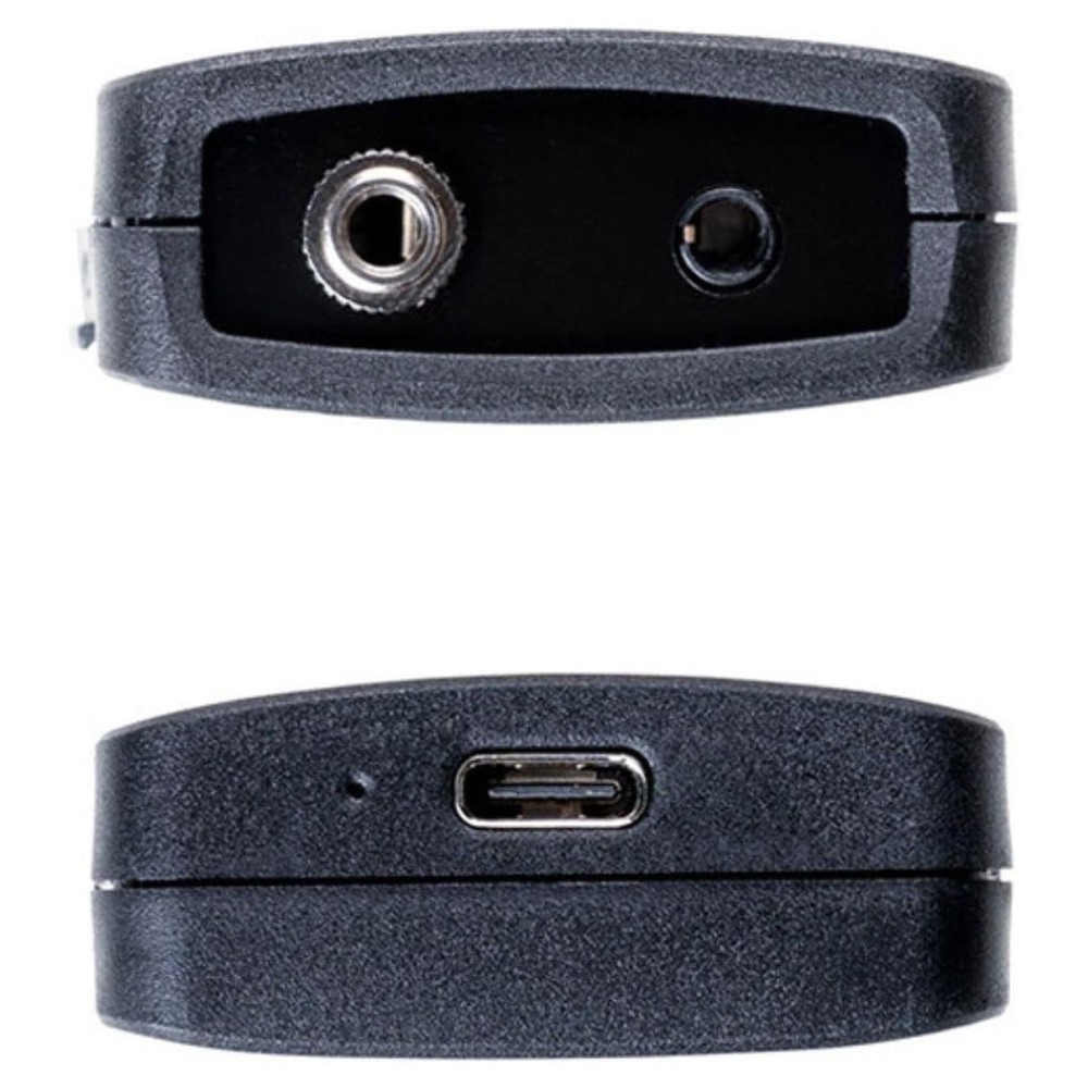 Tentacle Sync TRACK E Pocket Audio Recorder Basic Box PRO