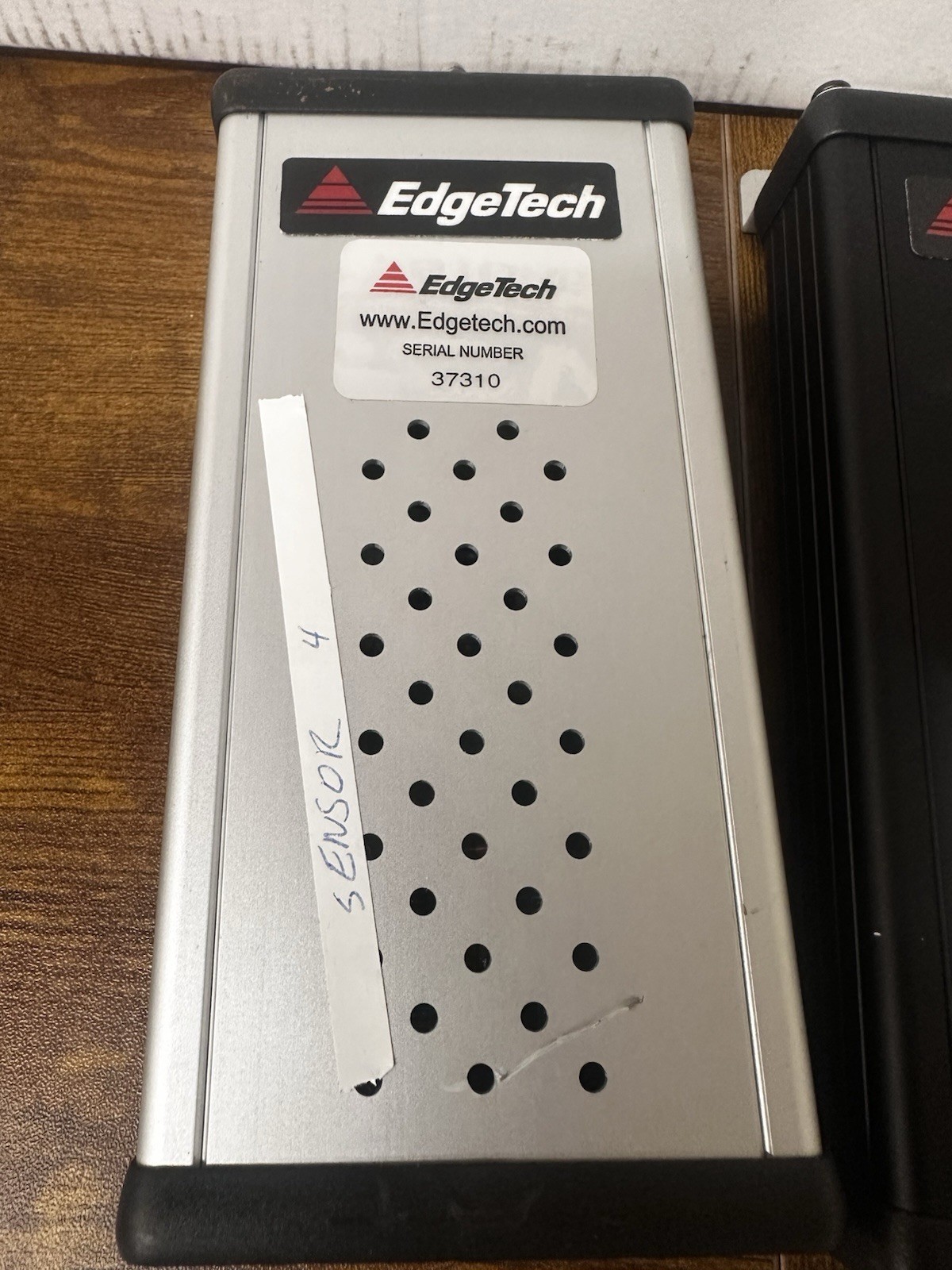 EDGETECH MODEL: 200T Dew Point Hydrometers There’s 7, Please See Pictures Thanks