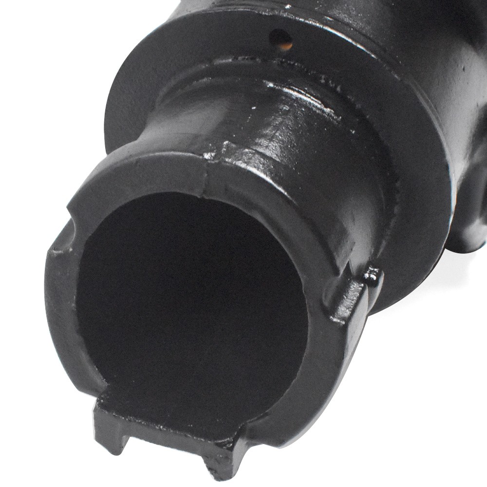 Exhaust Manifold & Riser Kit for MerCruiser Marine 4.3L V6 262 85‑02 99746 44354