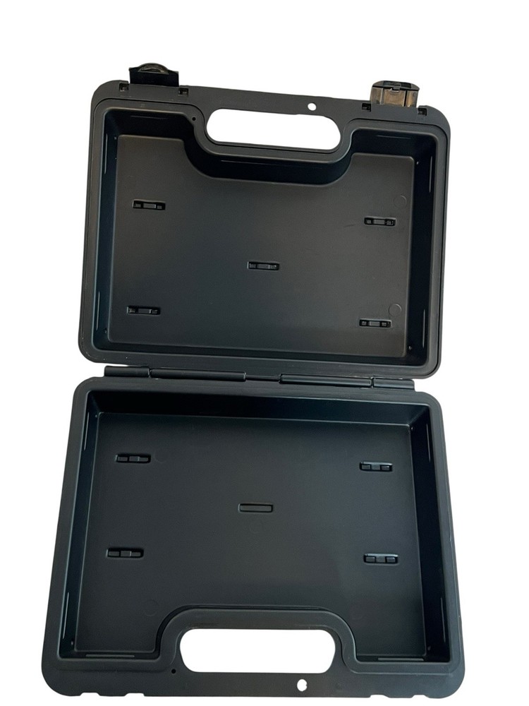 Tri Tronics Storage Case - Hard Plastic Storage Case.