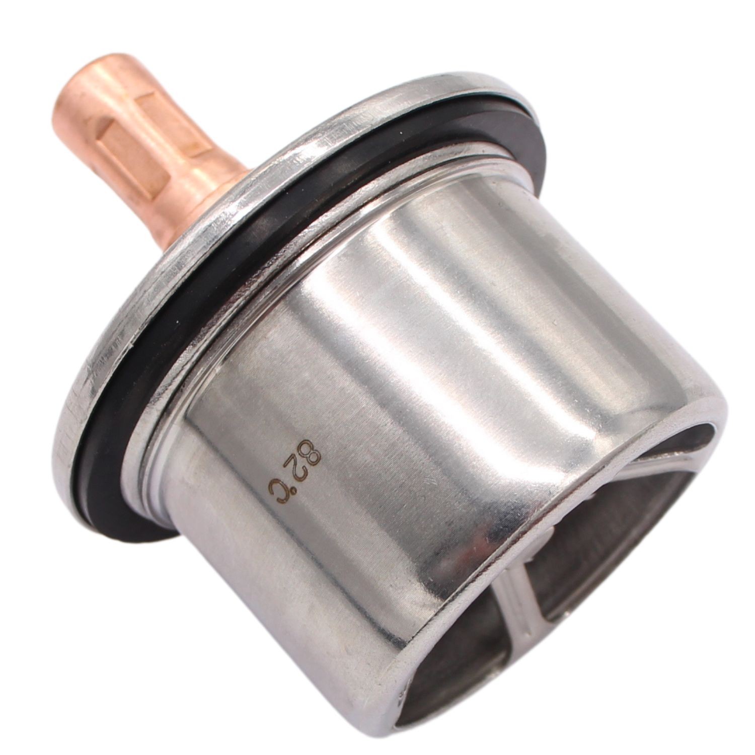 82℃ Temperature Regulator for Caterpillar Cat 330L 3306 TAD55