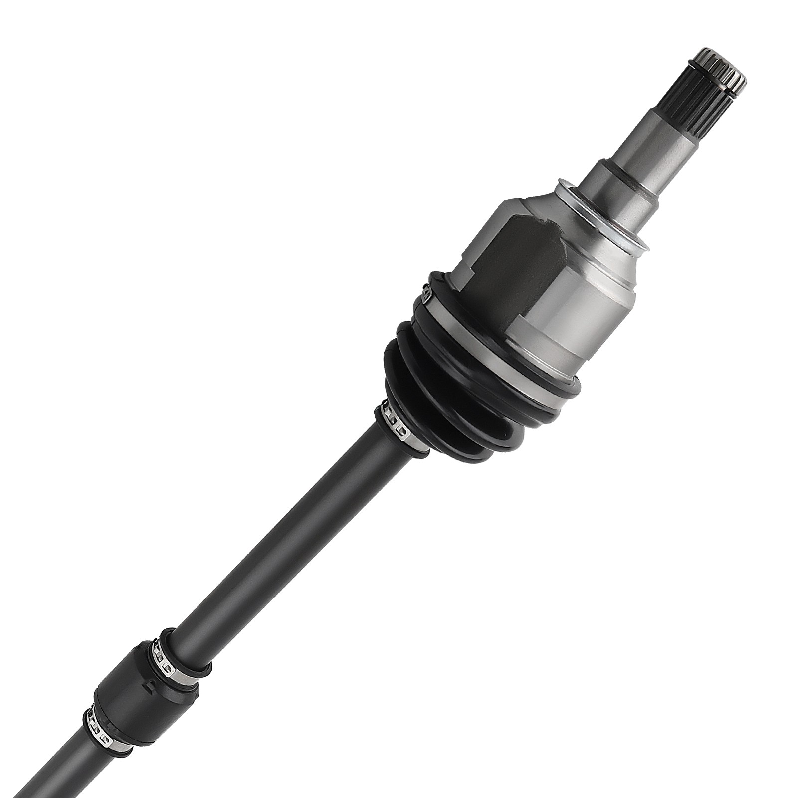 Front Pair CV Axle Assembly For Toyota Corolla 1.8L 2009 2010 11 2012 2013-2018