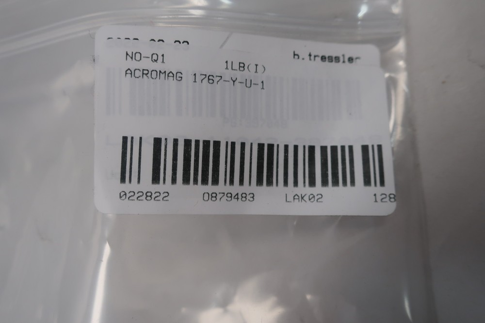 Acromag 1767-Y-U-1 Square Root Extractor Module 115v-ac