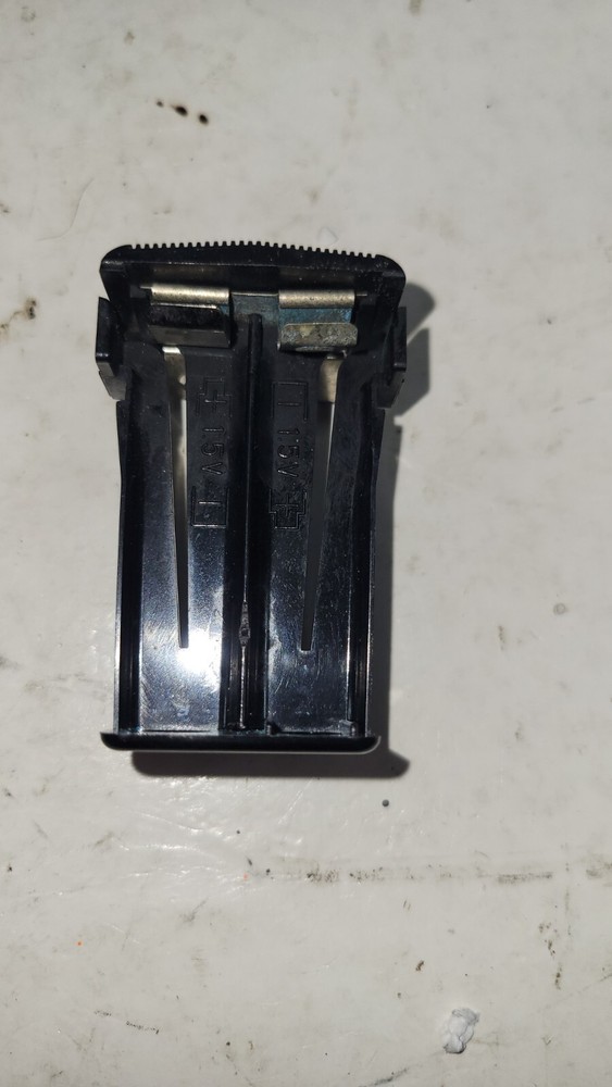 Nikon Speedlight SB-10 Shoe Mount Flash Untested