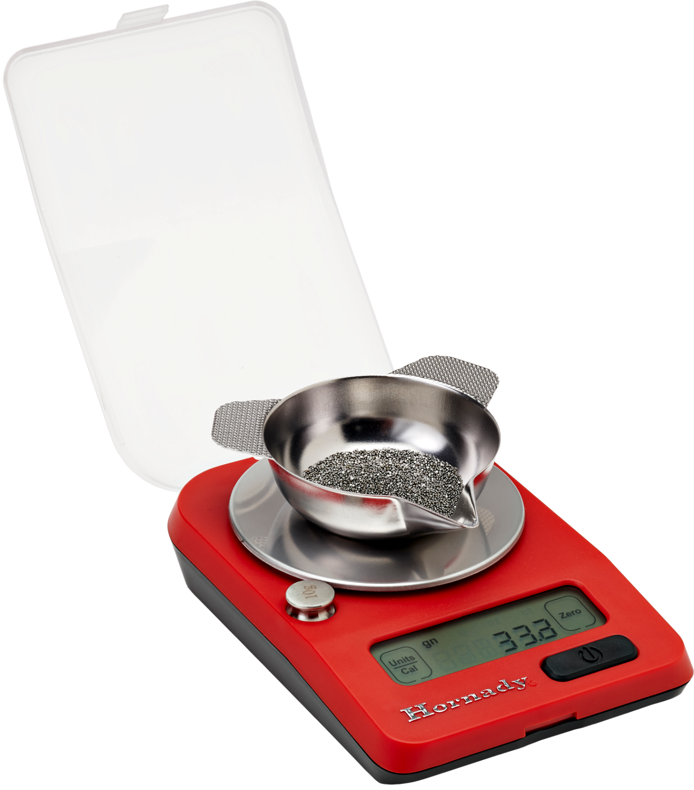 Hornady G3-1500 Digital Powder Scale 1500 Grain Capacity .1 Accuracy 050104