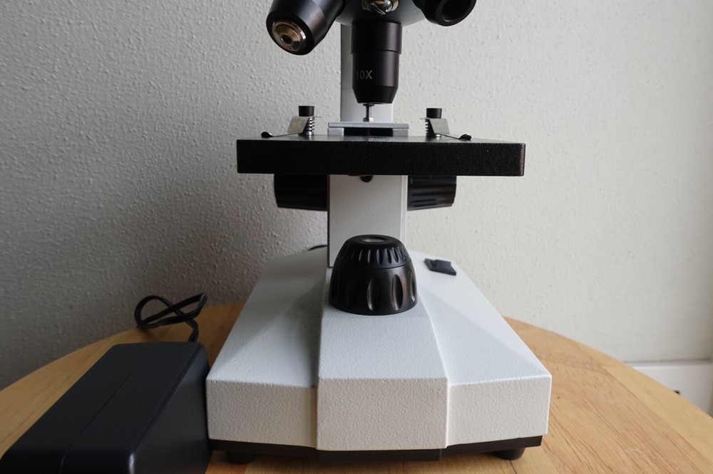 Vixen Micro Navi S-800 Educational Microscope