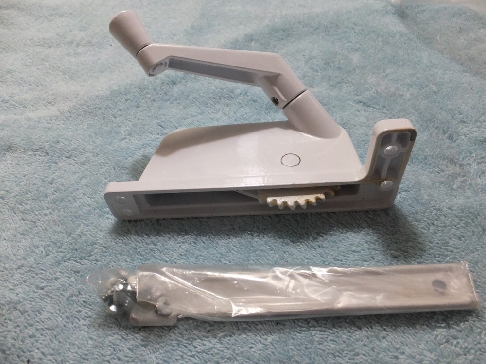 Awning Window Operator Crank Assembly New Old Stock