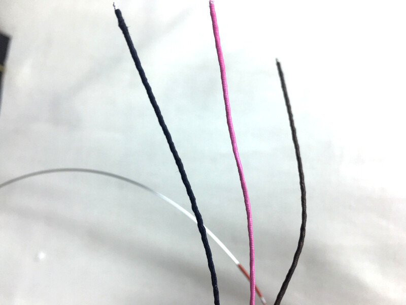 100% Authentic Pirastro Tonica Violin String Set 4/4 A,D,G Gold Label E LOOP