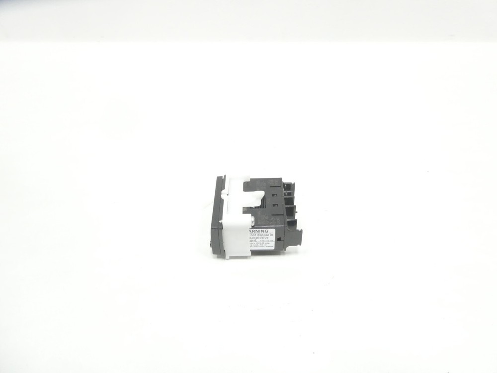 Omron H7EC-NV-B Digital Total Counter