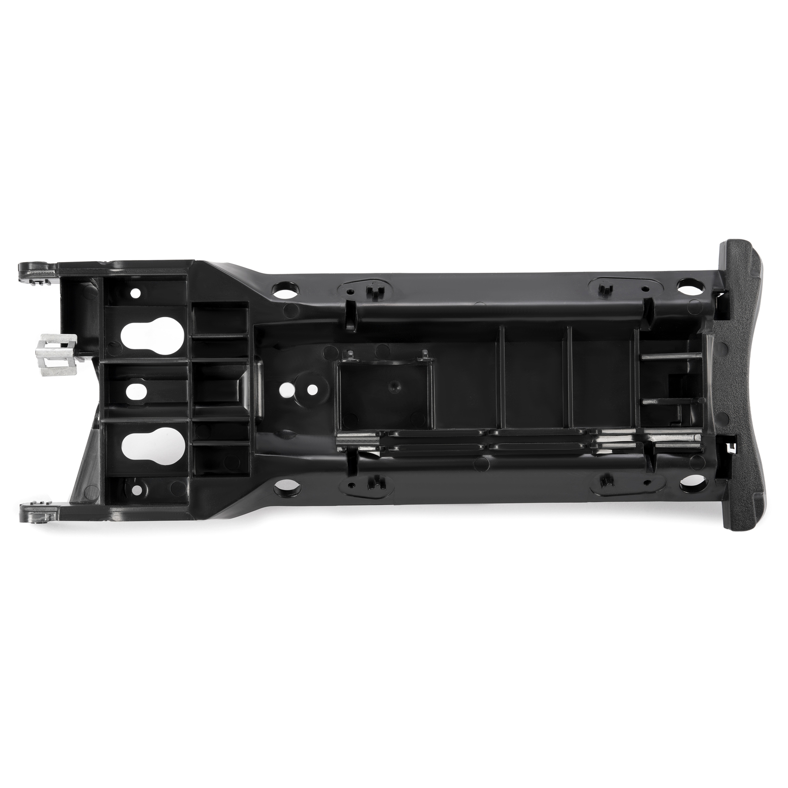 2006-2011 Honda Civic Center Console Lid Armrest Sliding Mechanism Bracket NEW