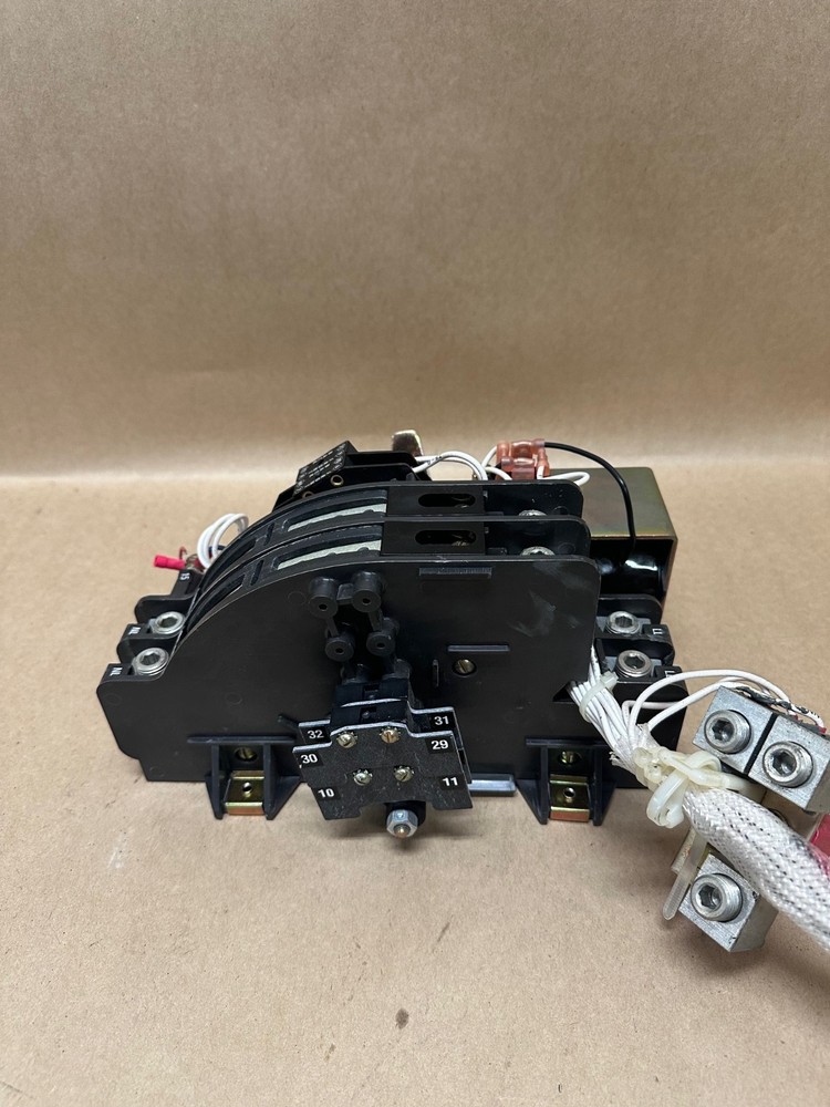 ASCO 7000 Series Automatic Transfer Switch