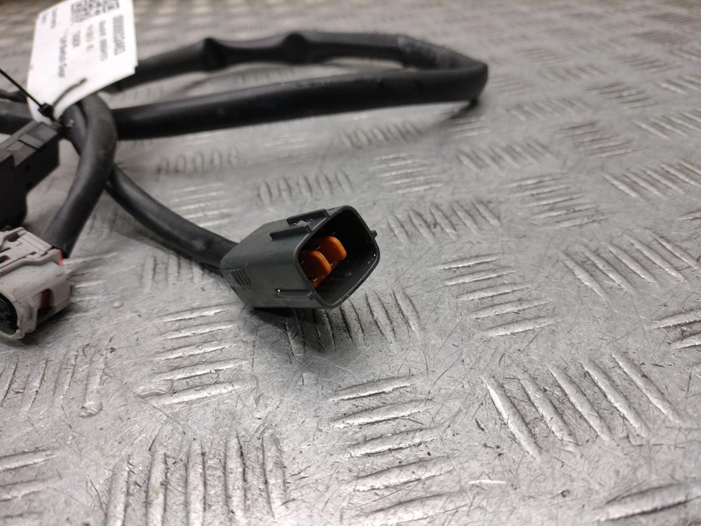 2013 TRIUMPH TIGER EXPLORER 1215 LEFT SWITCH GEAR
