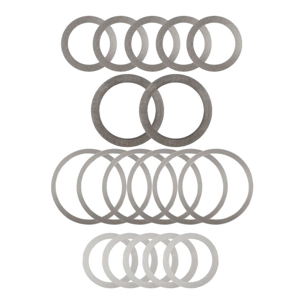 MASTER SHIM KIT GM 9.5"