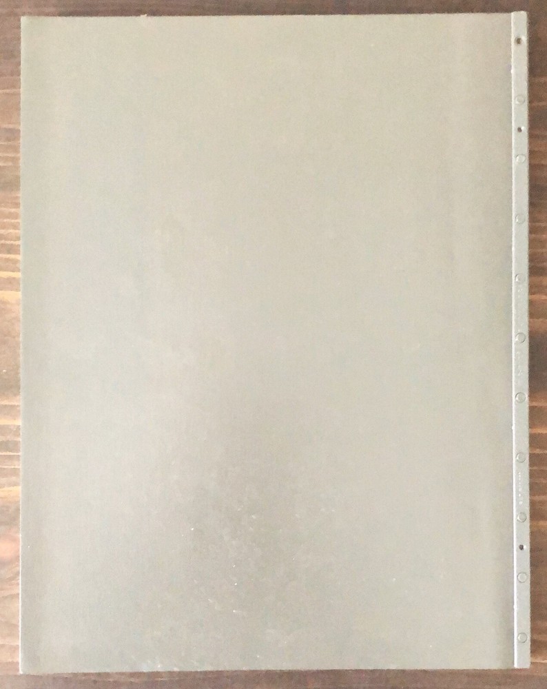 Protocom Devices P2500 Sperry Uniscope X.25 PAD Reference Manual (1985)