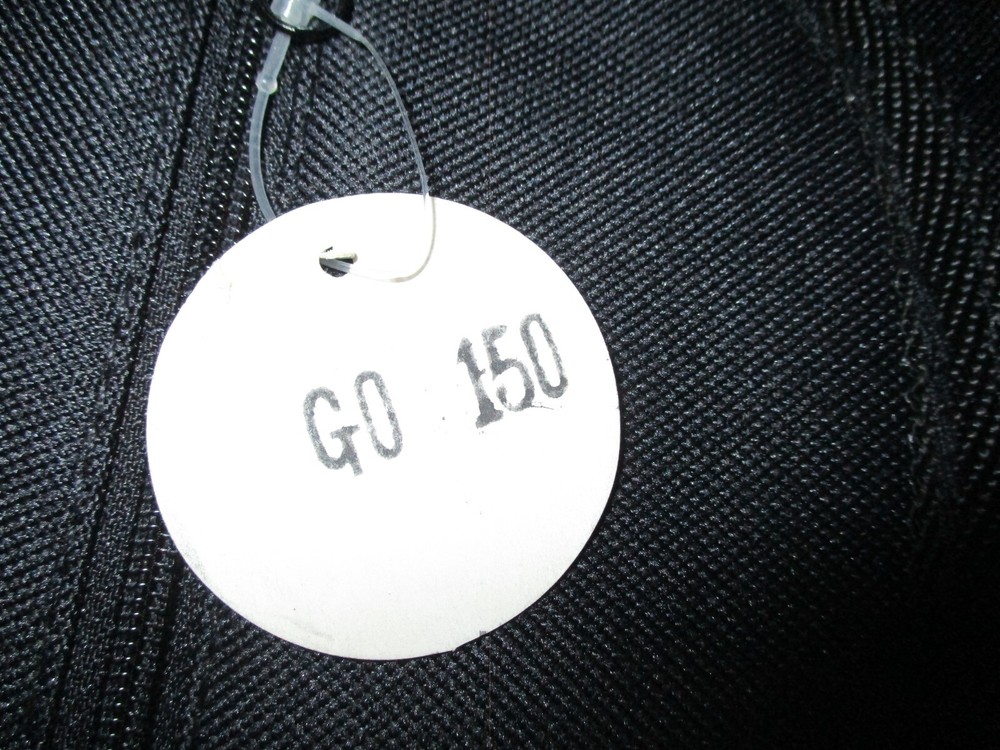 GO150 Drumstick Bag-New'Old Stock'
