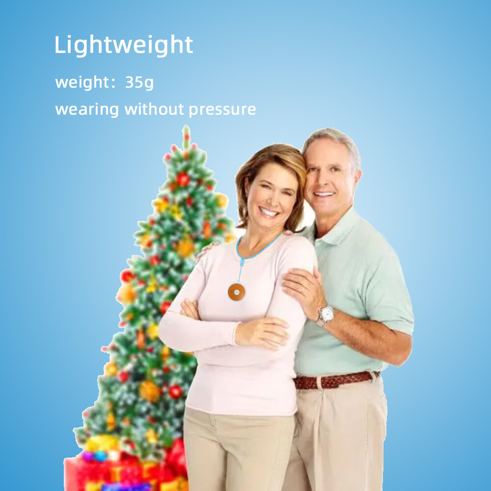 4G Mini GPS Tracker Real time Tracking Device SOS Location For Kids Elderly