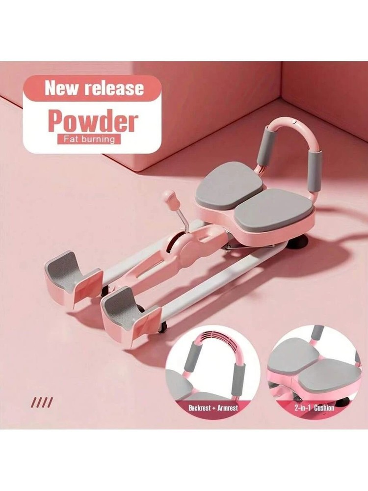 New Two Function Integrated Stretcher 180 ° Adjustable Free Opening Closing
