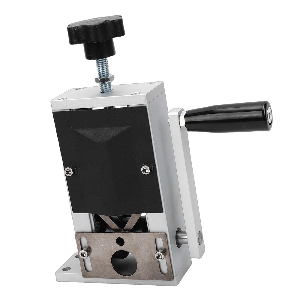 3-Adjustable Hand Wire Stripper For Efficient Wire Stripping