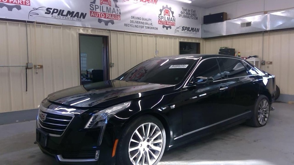 CT6 2017 Jack 1742199