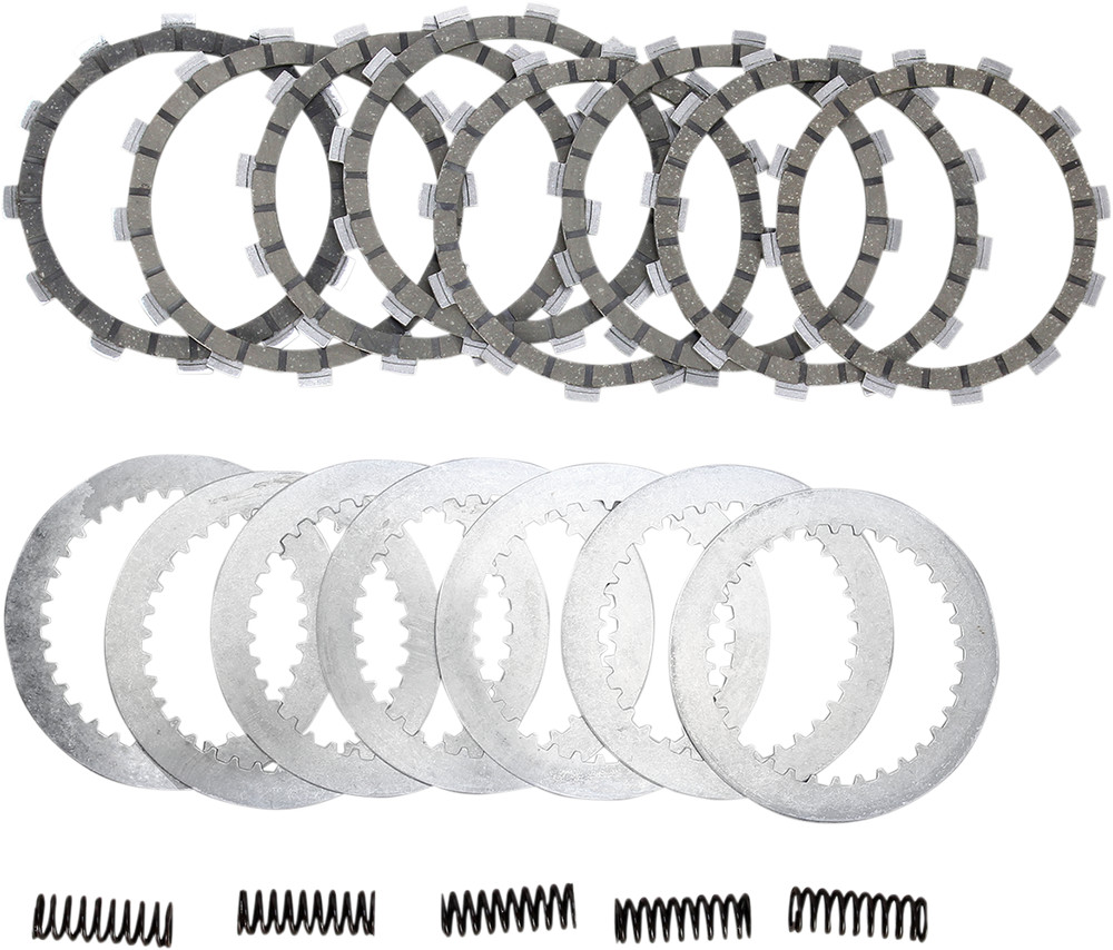 DP Brakes DPK226 DPK Clutch Kit