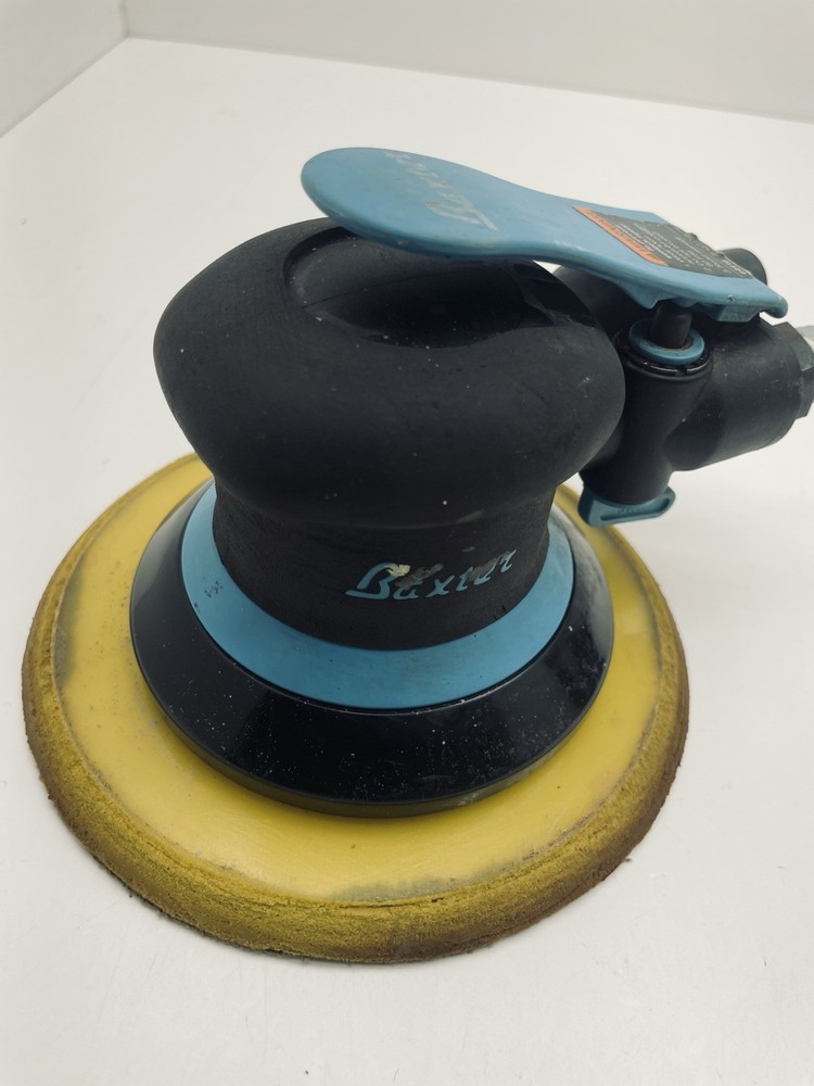 Baxter Orbital Composite Air Sander - 3160