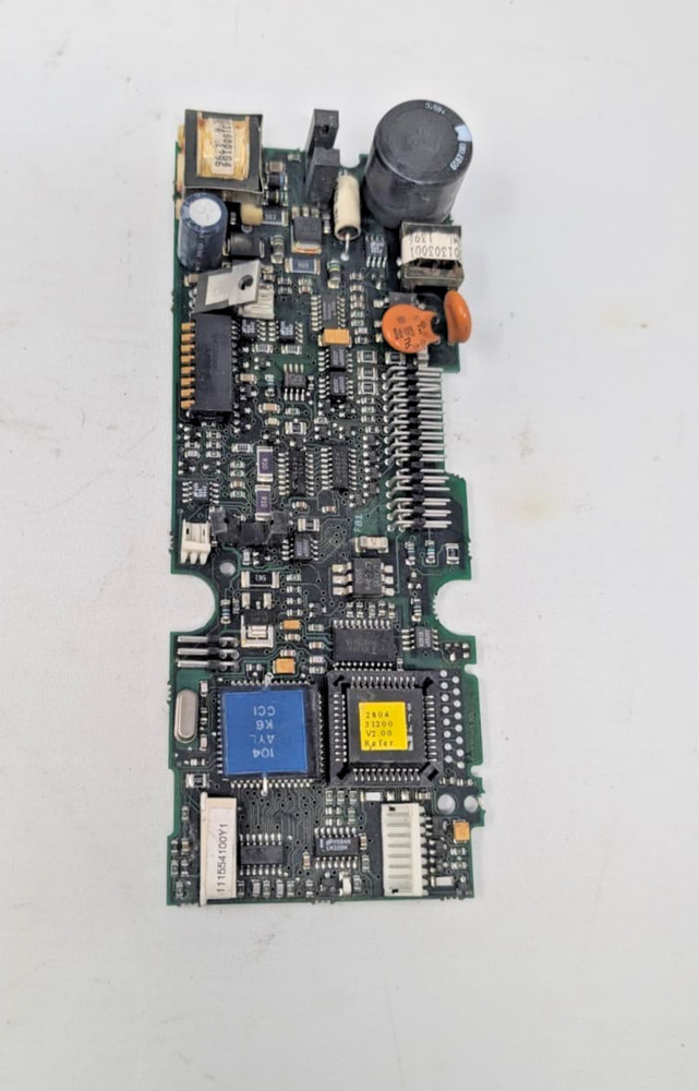 VN2500 Control Board - 115VDC - Accepts $1 - $5