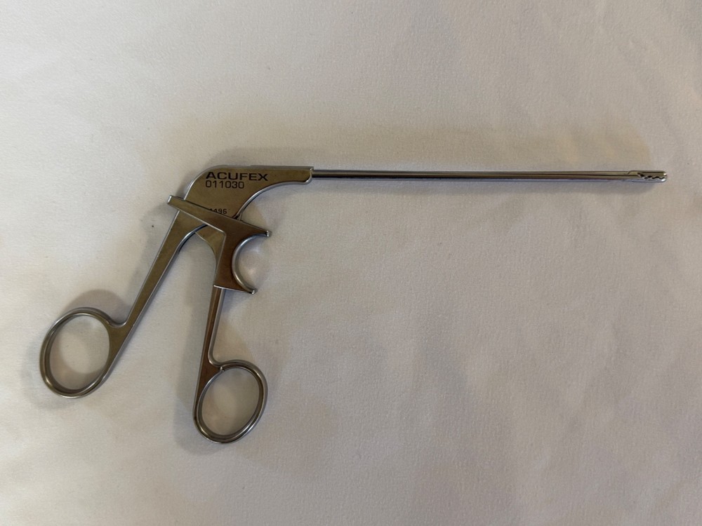 Acufex Arthroscopy Forceps