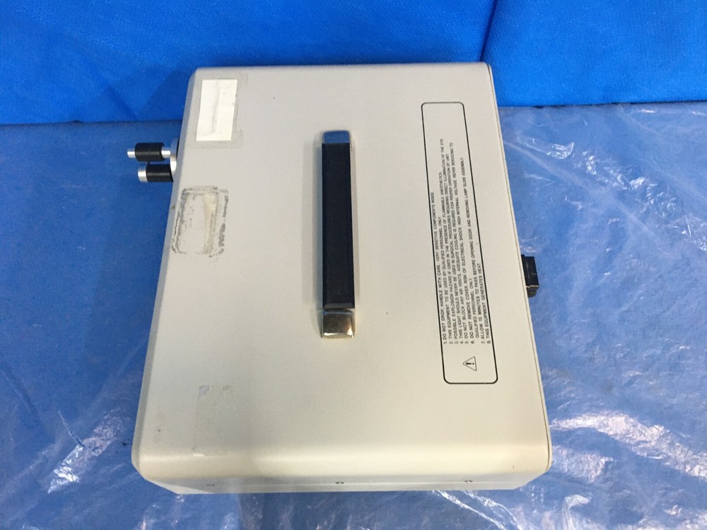 Luxtec Xenon Series 9000 Light Source, Model 9175