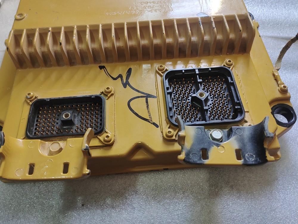 NMUUUK CATA4E4 Control Module PN 478-7931-01 30076450JX - Cat C15 Engine