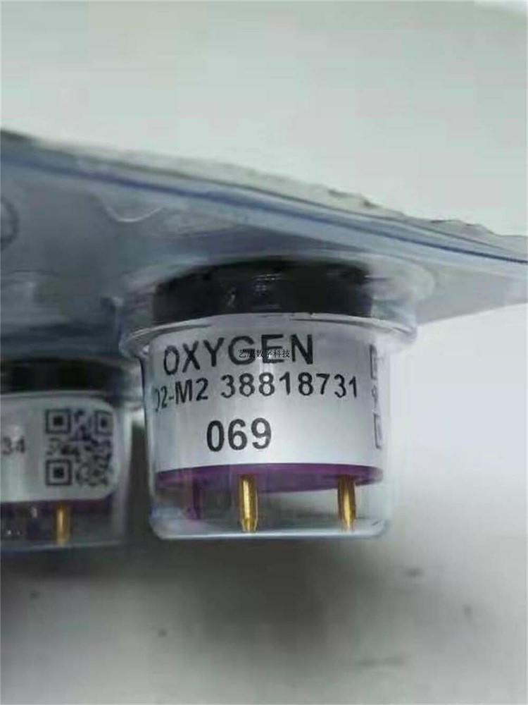 New ORIGINAL Alphasense Oxygen Sensor O2-M2
