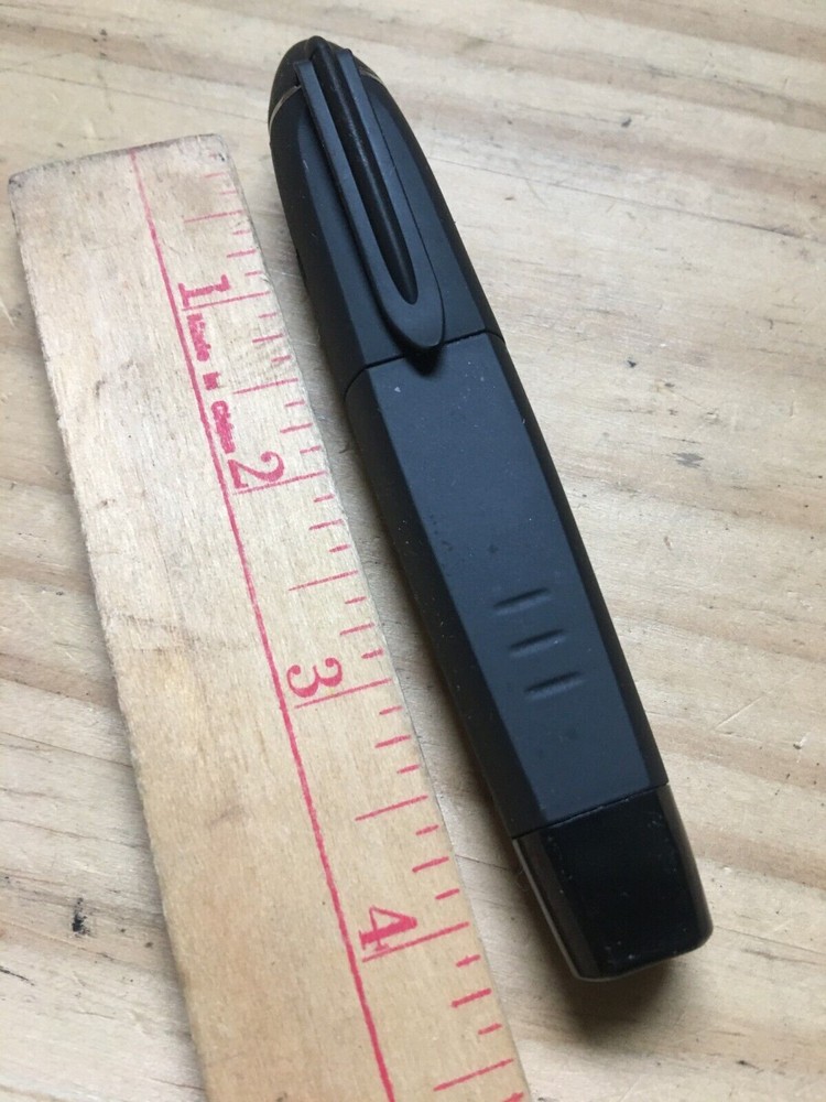 Wireless USB PPT Page Flip Pen PowerPoint Word Presenter Laser Pointer ***Read