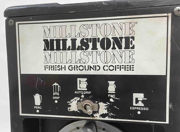 Grindmaster Model 495 Coffee Grinder