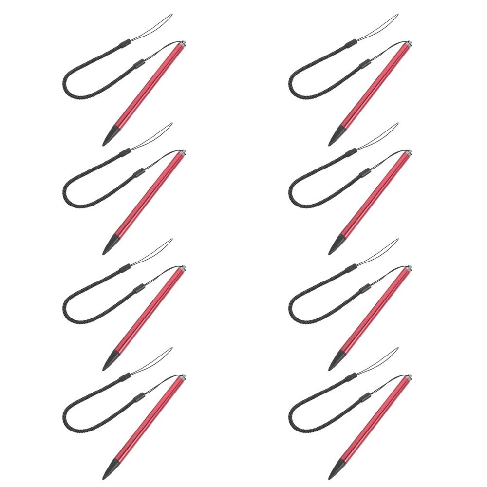 8 Pcs Stylus for Touch Screens Pen with Fine Point Computer Generic Tip