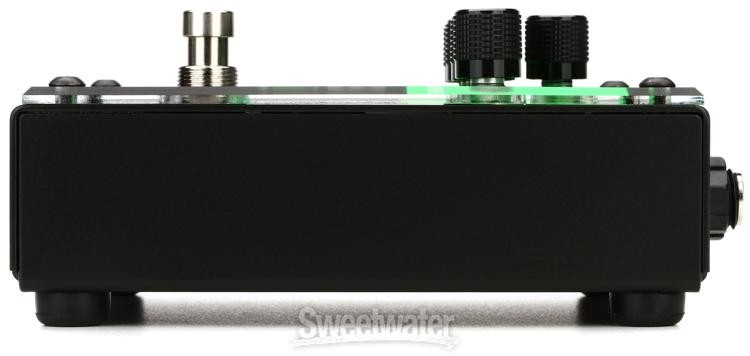 Voodoo Lab Sparkle Drive Mod Overdrive Pedal