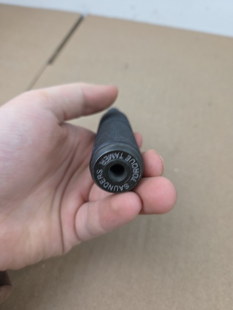 Saunders Torque Tamer Archery Stabilizer Bar