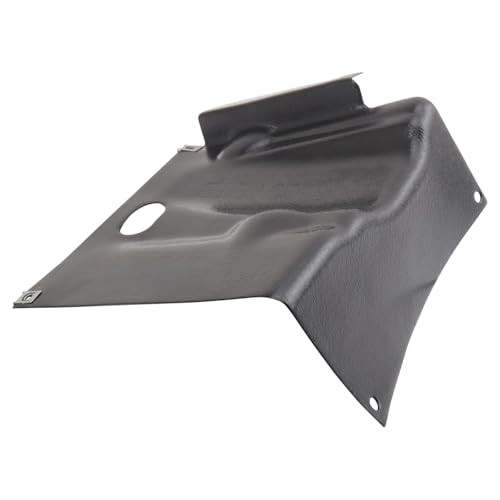 Engine Splash Shield Lower Compatible with 2009-2020 Dodge Journey CH1228165