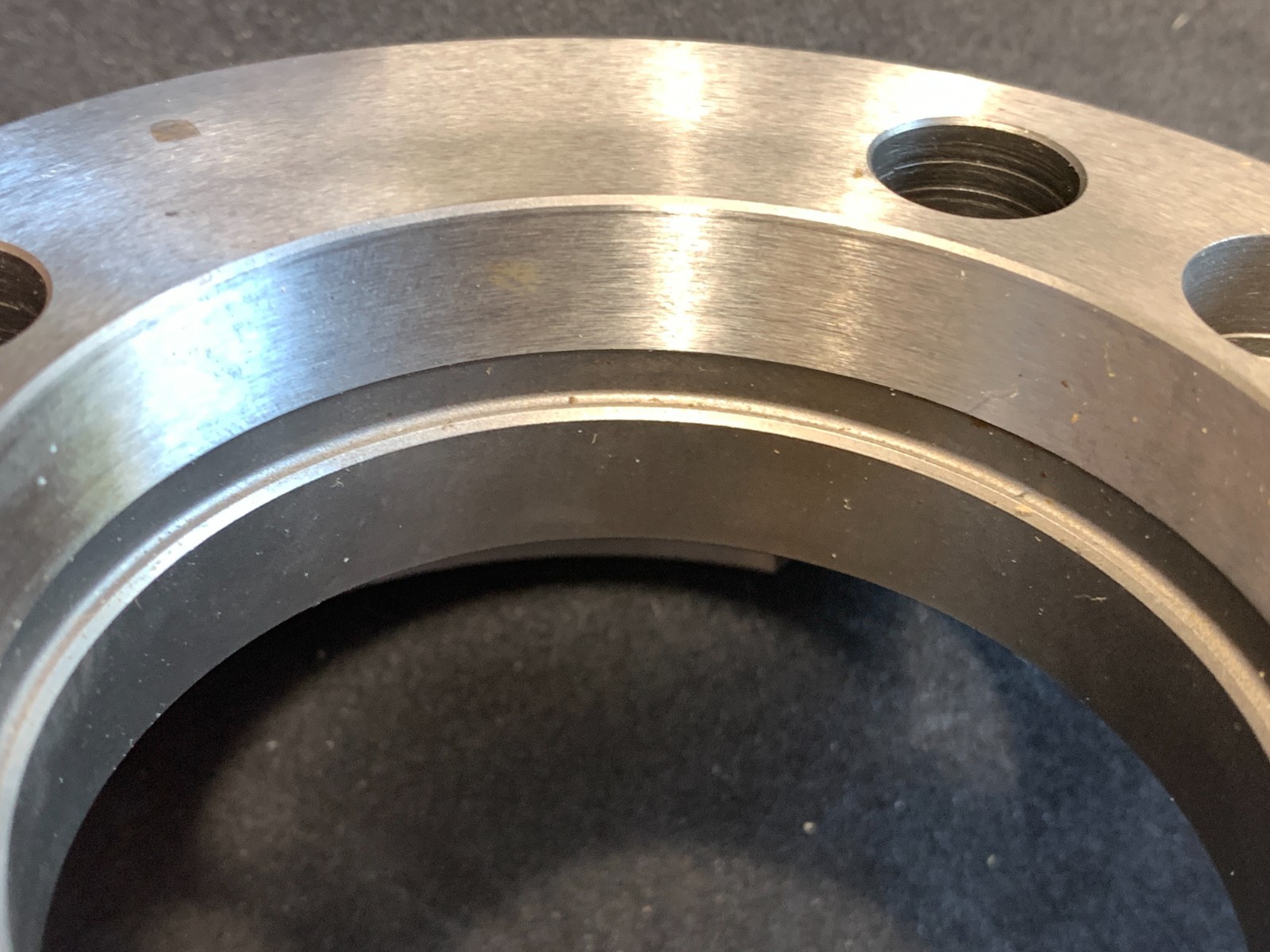 Hardinge A4 5C 3" Regular Depth Closer New Old Stock 5 000268301